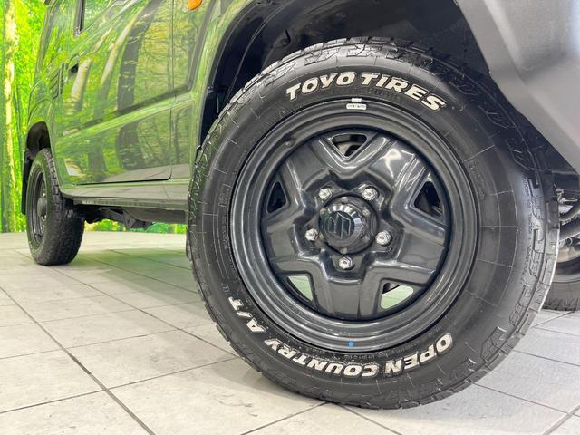 ジムニー ＸＣ　４ＷＤ　ＭＴ車　ＳＤナビ　バックカメラ　衝突被害軽減システム　禁煙車　スマートキー　ＬＥＤヘッド　ＥＴＣ　クルコン　純正１６インチアルミ　オートライト　デュアルエアコン　Ｂｌｕｅｔｏｏｔｈ　ＣＤ（13枚目）