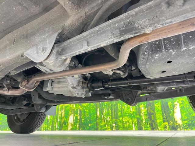 ジムニー ＸＣ　４ＷＤ　ＭＴ車　ＳＤナビ　バックカメラ　衝突被害軽減システム　禁煙車　スマートキー　ＬＥＤヘッド　ＥＴＣ　クルコン　純正１６インチアルミ　オートライト　デュアルエアコン　Ｂｌｕｅｔｏｏｔｈ　ＣＤ（29枚目）
