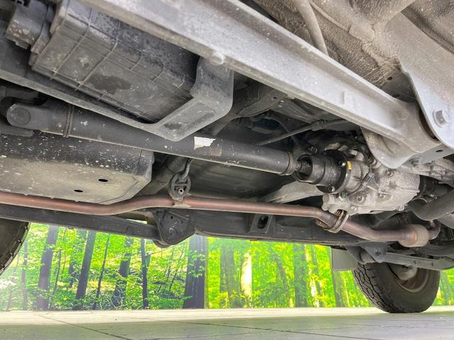 ジムニー ＸＣ　４ＷＤ　ＭＴ車　ＳＤナビ　バックカメラ　衝突被害軽減システム　禁煙車　スマートキー　ＬＥＤヘッド　ＥＴＣ　クルコン　純正１６インチアルミ　オートライト　デュアルエアコン　Ｂｌｕｅｔｏｏｔｈ　ＣＤ（30枚目）
