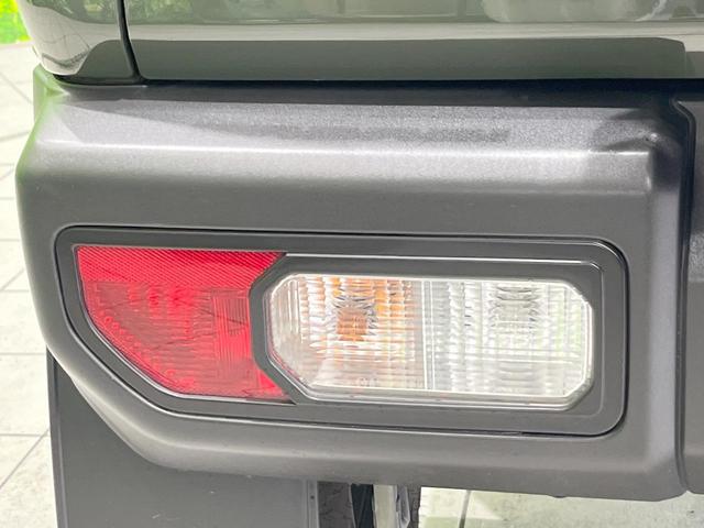 ジムニー ＸＣ　４ＷＤ　ＭＴ車　ＳＤナビ　バックカメラ　衝突被害軽減システム　禁煙車　スマートキー　ＬＥＤヘッド　ＥＴＣ　クルコン　純正１６インチアルミ　オートライト　デュアルエアコン　Ｂｌｕｅｔｏｏｔｈ　ＣＤ（31枚目）