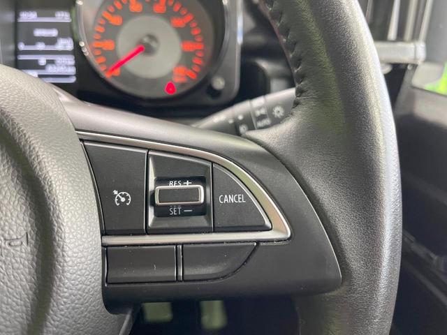 ジムニー ＸＣ　４ＷＤ　ＭＴ車　ＳＤナビ　バックカメラ　衝突被害軽減システム　禁煙車　スマートキー　ＬＥＤヘッド　ＥＴＣ　クルコン　純正１６インチアルミ　オートライト　デュアルエアコン　Ｂｌｕｅｔｏｏｔｈ　ＣＤ（35枚目）