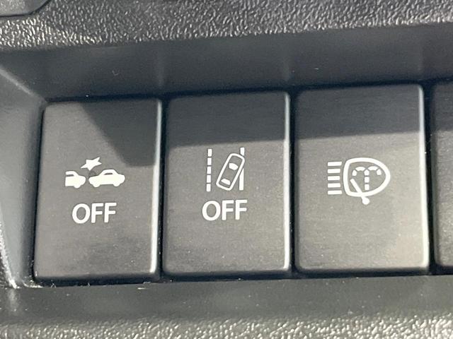 ジムニー ＸＣ　４ＷＤ　ＭＴ車　ＳＤナビ　バックカメラ　衝突被害軽減システム　禁煙車　スマートキー　ＬＥＤヘッド　ＥＴＣ　クルコン　純正１６インチアルミ　オートライト　デュアルエアコン　Ｂｌｕｅｔｏｏｔｈ　ＣＤ（41枚目）