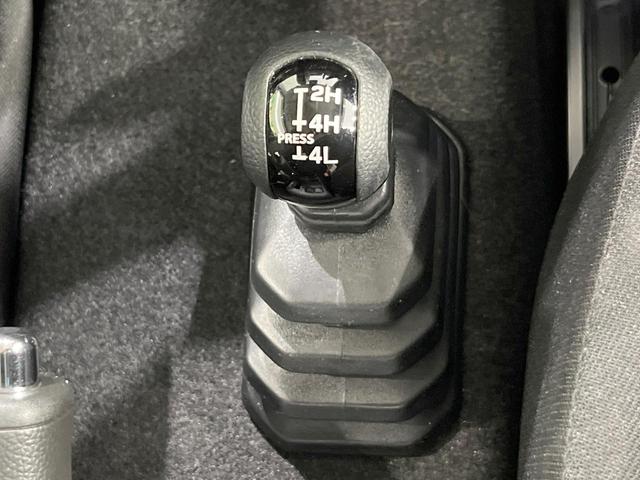 ジムニー ＸＣ　４ＷＤ　ＭＴ車　ＳＤナビ　バックカメラ　衝突被害軽減システム　禁煙車　スマートキー　ＬＥＤヘッド　ＥＴＣ　クルコン　純正１６インチアルミ　オートライト　デュアルエアコン　Ｂｌｕｅｔｏｏｔｈ　ＣＤ（45枚目）