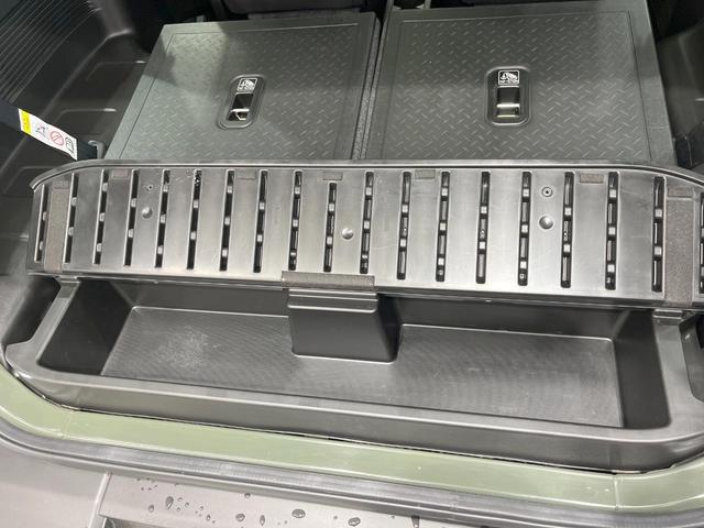 ジムニー ＸＣ　４ＷＤ　ＭＴ車　ＳＤナビ　バックカメラ　衝突被害軽減システム　禁煙車　スマートキー　ＬＥＤヘッド　ＥＴＣ　クルコン　純正１６インチアルミ　オートライト　デュアルエアコン　Ｂｌｕｅｔｏｏｔｈ　ＣＤ（52枚目）