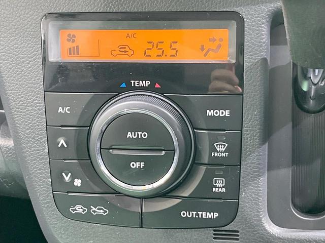 ワゴンＲスティングレー Ｘ　ＳＤナビ　バックカメラ　禁煙車　スマートキー　ＨＩＤヘッド　ＥＴＣ　純正１４インチアルミ　オートエアコン　Ｂｌｕｅｔｏｏｔｈ　ＣＤ　ＤＶＤ再生　地デジ（5枚目）