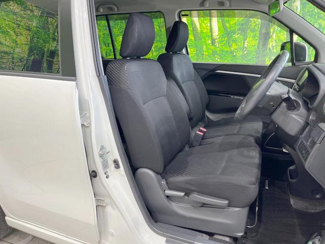 ワゴンＲスティングレー Ｘ　ＳＤナビ　バックカメラ　禁煙車　スマートキー　ＨＩＤヘッド　ＥＴＣ　純正１４インチアルミ　オートエアコン　Ｂｌｕｅｔｏｏｔｈ　ＣＤ　ＤＶＤ再生　地デジ（8枚目）