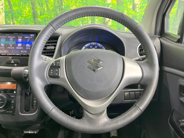 ワゴンＲスティングレー Ｘ　ＳＤナビ　バックカメラ　禁煙車　スマートキー　ＨＩＤヘッド　ＥＴＣ　純正１４インチアルミ　オートエアコン　Ｂｌｕｅｔｏｏｔｈ　ＣＤ　ＤＶＤ再生　地デジ（11枚目）