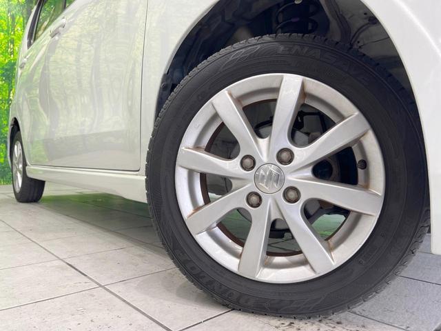 ワゴンＲスティングレー Ｘ　ＳＤナビ　バックカメラ　禁煙車　スマートキー　ＨＩＤヘッド　ＥＴＣ　純正１４インチアルミ　オートエアコン　Ｂｌｕｅｔｏｏｔｈ　ＣＤ　ＤＶＤ再生　地デジ（13枚目）