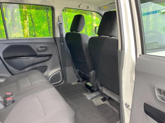 ワゴンＲスティングレー Ｘ　ＳＤナビ　バックカメラ　禁煙車　スマートキー　ＨＩＤヘッド　ＥＴＣ　純正１４インチアルミ　オートエアコン　Ｂｌｕｅｔｏｏｔｈ　ＣＤ　ＤＶＤ再生　地デジ（46枚目）