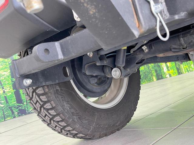 ジムニー ＸＣ　４ＷＤ　ＳＤナビ　バックカメラ　衝突被害軽減システム　禁煙車　スマートキー　ＬＥＤヘッド　ビルトインＥＴＣ　クルコン　純正１６インチアルミ　車線逸脱警報　オートライト　オートエアコン（20枚目）