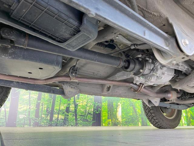 ジムニー ＸＣ　４ＷＤ　ＳＤナビ　バックカメラ　衝突被害軽減システム　禁煙車　スマートキー　ＬＥＤヘッド　ビルトインＥＴＣ　クルコン　純正１６インチアルミ　車線逸脱警報　オートライト　オートエアコン（22枚目）