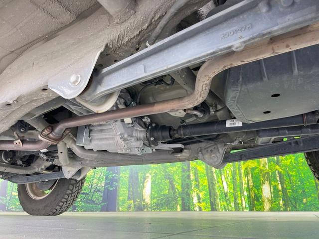 ジムニー ＸＣ　４ＷＤ　ＳＤナビ　バックカメラ　衝突被害軽減システム　禁煙車　スマートキー　ＬＥＤヘッド　ビルトインＥＴＣ　クルコン　純正１６インチアルミ　車線逸脱警報　オートライト　オートエアコン（23枚目）
