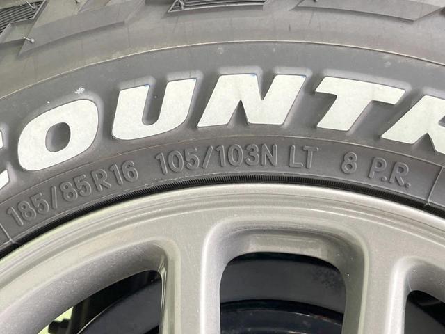 ジムニー ＸＣ　４ＷＤ　ＳＤナビ　バックカメラ　衝突被害軽減システム　禁煙車　スマートキー　ＬＥＤヘッド　ビルトインＥＴＣ　クルコン　純正１６インチアルミ　車線逸脱警報　オートライト　オートエアコン（31枚目）