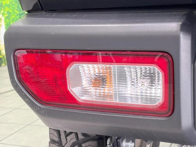 ジムニー ＸＣ　４ＷＤ　ＳＤナビ　バックカメラ　衝突被害軽減システム　禁煙車　スマートキー　ＬＥＤヘッド　ビルトインＥＴＣ　クルコン　純正１６インチアルミ　車線逸脱警報　オートライト　オートエアコン（32枚目）