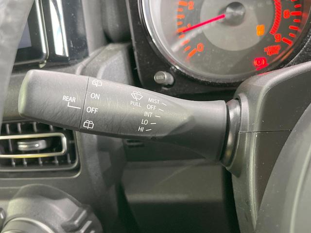 ジムニー ＸＣ　４ＷＤ　ＳＤナビ　バックカメラ　衝突被害軽減システム　禁煙車　スマートキー　ＬＥＤヘッド　ビルトインＥＴＣ　クルコン　純正１６インチアルミ　車線逸脱警報　オートライト　オートエアコン（37枚目）