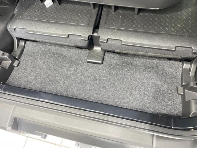 ジムニー ＸＣ　４ＷＤ　ＳＤナビ　バックカメラ　衝突被害軽減システム　禁煙車　スマートキー　ＬＥＤヘッド　ビルトインＥＴＣ　クルコン　純正１６インチアルミ　車線逸脱警報　オートライト　オートエアコン（55枚目）