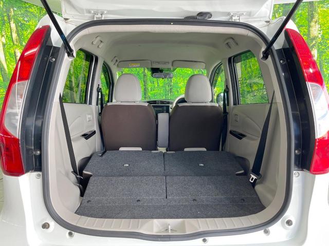 デイズ Ｊ　衝突被害軽減システム　禁煙車　ＣＤ再生　キーレス　盗難防止装置　トラクションコントロール　インパネシフト（10枚目）