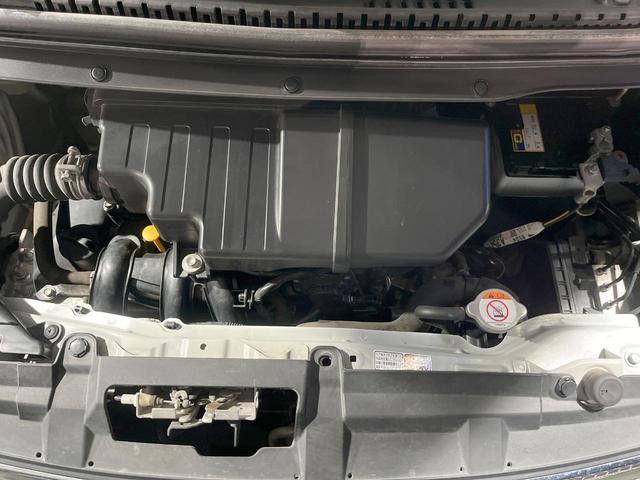 デイズ Ｊ　衝突被害軽減システム　禁煙車　ＣＤ再生　キーレス　盗難防止装置　トラクションコントロール　インパネシフト（18枚目）