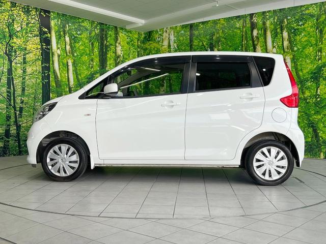 デイズ Ｊ　衝突被害軽減システム　禁煙車　ＣＤ再生　キーレス　盗難防止装置　トラクションコントロール　インパネシフト（25枚目）