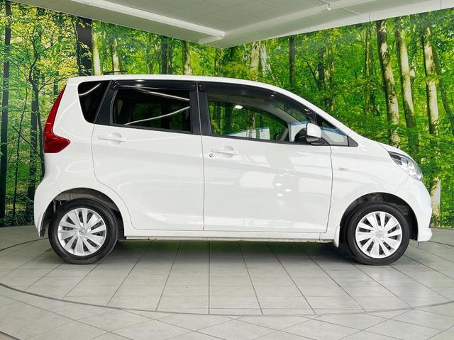 デイズ Ｊ　衝突被害軽減システム　禁煙車　ＣＤ再生　キーレス　盗難防止装置　トラクションコントロール　インパネシフト（27枚目）