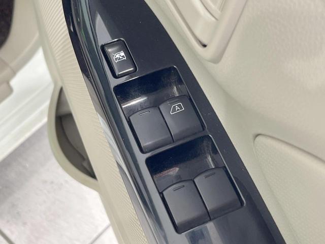 デイズ Ｊ　衝突被害軽減システム　禁煙車　ＣＤ再生　キーレス　盗難防止装置　トラクションコントロール　インパネシフト（38枚目）