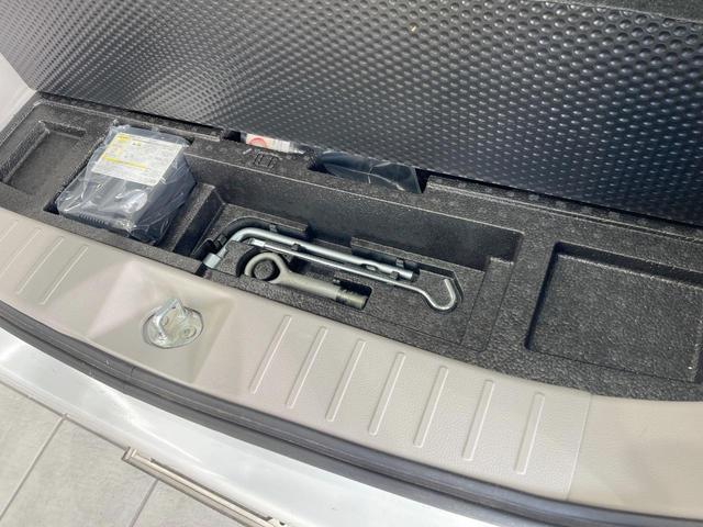 デイズ Ｊ　衝突被害軽減システム　禁煙車　ＣＤ再生　キーレス　盗難防止装置　トラクションコントロール　インパネシフト（43枚目）