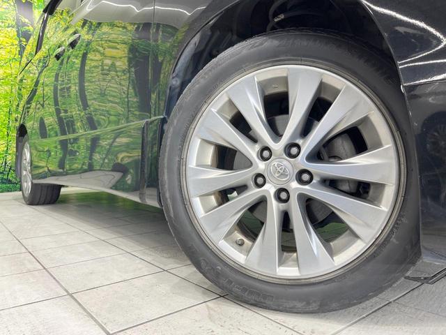ヴェルファイア ２．４Ｚ　プラチナセレクションＩＩ　両側電動ドア　後席モニター　バックカメラ　禁煙車　コーナーセンサー　スマートキー　ＨＩＤヘッド　ビルトインＥＴＣ　純正１８インチアルミ　オートライト　デュアルエアコン　リアエアコン（12枚目）