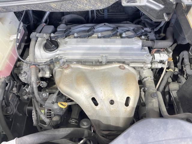 ヴェルファイア ２．４Ｚ　プラチナセレクションＩＩ　両側電動ドア　後席モニター　バックカメラ　禁煙車　コーナーセンサー　スマートキー　ＨＩＤヘッド　ビルトインＥＴＣ　純正１８インチアルミ　オートライト　デュアルエアコン　リアエアコン（17枚目）