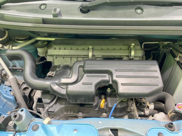 ムーヴ Ｌ　ＳＡ　ＨＤＤナビ　衝突被害軽減システム　禁煙車　ＥＴＣ　Ｂｌｕｅｔｏｏｔｈ　ＣＤ　ＤＶＤ再生　地デジ（18枚目）