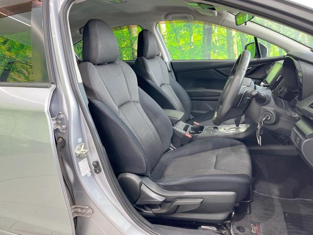 インプレッサＧ４ １．６ｉ－Ｌ　アイサイト　純正ＳＤナビ　バックカメラ　衝突被害軽減システム　レーダークルーズ　ＬＥＤヘッド　ＥＴＣ　純正１６インチアルミ　車線逸脱警報　オートライト　オートエアコン　Ｂｌｕｅｔｏｏｔｈ　ＣＤ（8枚目）