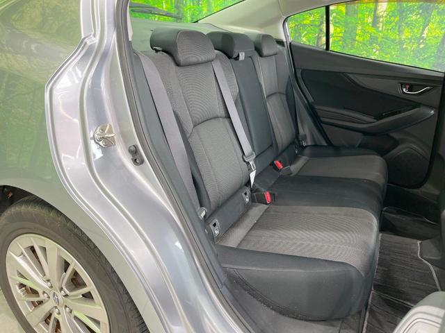 インプレッサＧ４ １．６ｉ－Ｌ　アイサイト　純正ＳＤナビ　バックカメラ　衝突被害軽減システム　レーダークルーズ　ＬＥＤヘッド　ＥＴＣ　純正１６インチアルミ　車線逸脱警報　オートライト　オートエアコン　Ｂｌｕｅｔｏｏｔｈ　ＣＤ（9枚目）