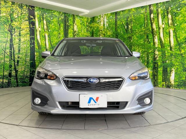 インプレッサＧ４ １．６ｉ－Ｌ　アイサイト　純正ＳＤナビ　バックカメラ　衝突被害軽減システム　レーダークルーズ　ＬＥＤヘッド　ＥＴＣ　純正１６インチアルミ　車線逸脱警報　オートライト　オートエアコン　Ｂｌｕｅｔｏｏｔｈ　ＣＤ（14枚目）