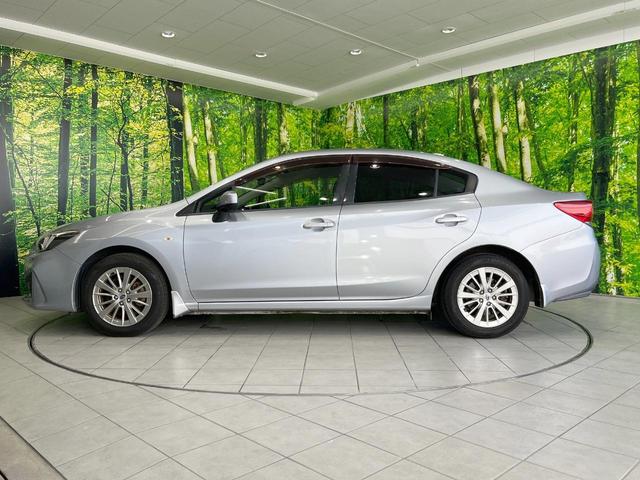 インプレッサＧ４ １．６ｉ－Ｌ　アイサイト　純正ＳＤナビ　バックカメラ　衝突被害軽減システム　レーダークルーズ　ＬＥＤヘッド　ＥＴＣ　純正１６インチアルミ　車線逸脱警報　オートライト　オートエアコン　Ｂｌｕｅｔｏｏｔｈ　ＣＤ（23枚目）