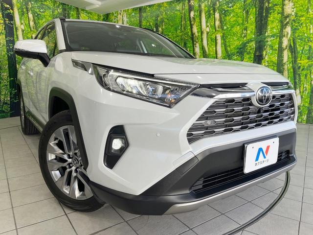ＲＡＶ４ Ｇ　Ｚパッケージ　４ＷＤ　全周囲カメラ　衝突被害軽減システム　レーダークルーズ　禁煙車　電動リアゲート　ハーフレザーシート　パワーシート　ドラレコ　コーナーセンサー　スマートキー　ＬＥＤヘッド　ビルトインＥＴＣ（12枚目）