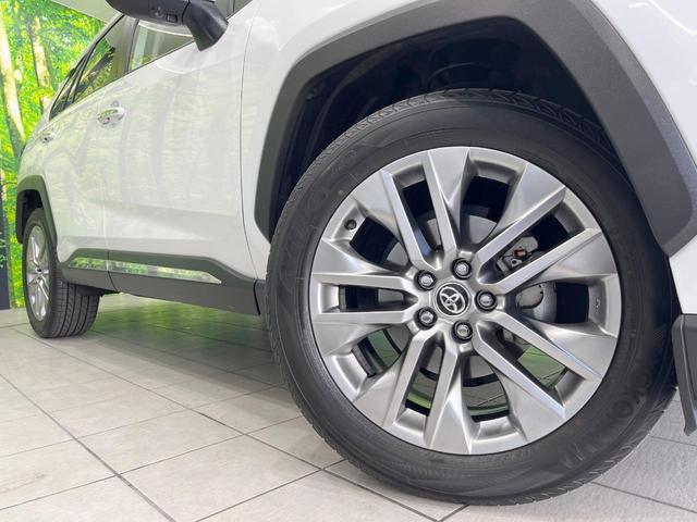 ＲＡＶ４ Ｇ　Ｚパッケージ　４ＷＤ　全周囲カメラ　衝突被害軽減システム　レーダークルーズ　禁煙車　電動リアゲート　ハーフレザーシート　パワーシート　ドラレコ　コーナーセンサー　スマートキー　ＬＥＤヘッド　ビルトインＥＴＣ（13枚目）