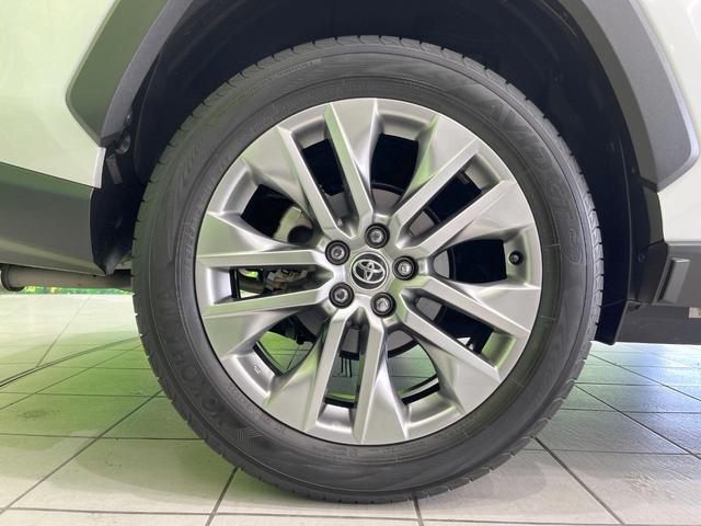 ＲＡＶ４ Ｇ　Ｚパッケージ　４ＷＤ　全周囲カメラ　衝突被害軽減システム　レーダークルーズ　禁煙車　電動リアゲート　ハーフレザーシート　パワーシート　ドラレコ　コーナーセンサー　スマートキー　ＬＥＤヘッド　ビルトインＥＴＣ（29枚目）