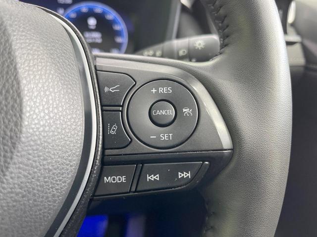 ＲＡＶ４ Ｇ　Ｚパッケージ　４ＷＤ　全周囲カメラ　衝突被害軽減システム　レーダークルーズ　禁煙車　電動リアゲート　ハーフレザーシート　パワーシート　ドラレコ　コーナーセンサー　スマートキー　ＬＥＤヘッド　ビルトインＥＴＣ（36枚目）