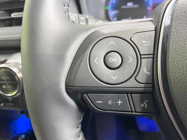 ＲＡＶ４ Ｇ　Ｚパッケージ　４ＷＤ　全周囲カメラ　衝突被害軽減システム　レーダークルーズ　禁煙車　電動リアゲート　ハーフレザーシート　パワーシート　ドラレコ　コーナーセンサー　スマートキー　ＬＥＤヘッド　ビルトインＥＴＣ（37枚目）