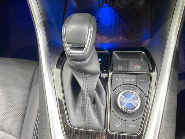 ＲＡＶ４ Ｇ　Ｚパッケージ　４ＷＤ　全周囲カメラ　衝突被害軽減システム　レーダークルーズ　禁煙車　電動リアゲート　ハーフレザーシート　パワーシート　ドラレコ　コーナーセンサー　スマートキー　ＬＥＤヘッド　ビルトインＥＴＣ（48枚目）