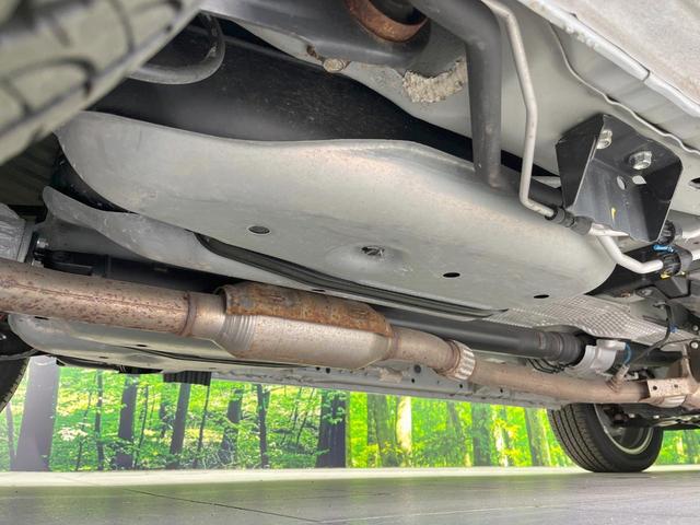 デリカＤ：５ Ｐ　４ＷＤ　ディーゼル（軽油）　両側電動ドア　純正ＳＤナビ　全周囲カメラ　衝突被害軽減システム　レーダークルーズ　電動リアゲート　パワーシート　ドラレコ　スマートキー　ＬＥＤヘッド　ビルトインＥＴＣ（33枚目）