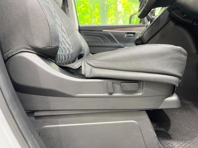 デリカＤ：５ Ｐ　４ＷＤ　ディーゼル（軽油）　両側電動ドア　純正ＳＤナビ　全周囲カメラ　衝突被害軽減システム　レーダークルーズ　電動リアゲート　パワーシート　ドラレコ　スマートキー　ＬＥＤヘッド　ビルトインＥＴＣ（55枚目）