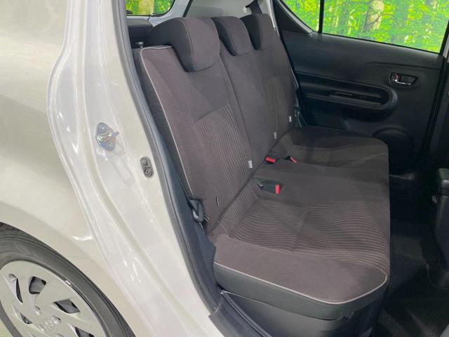 アクア Ｇ　純正ＳＤナビ　バックカメラ　衝突被害軽減システム　禁煙車　スマートキー　ＥＴＣ　クルコン　オートハイビーム　オートエアコン　Ｂｌｕｅｔｏｏｔｈ　ＣＤ　ＤＶＤ再生　フルセグ（9枚目）