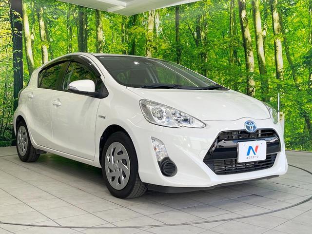 アクア Ｇ　純正ＳＤナビ　バックカメラ　衝突被害軽減システム　禁煙車　スマートキー　ＥＴＣ　クルコン　オートハイビーム　オートエアコン　Ｂｌｕｅｔｏｏｔｈ　ＣＤ　ＤＶＤ再生　フルセグ（16枚目）