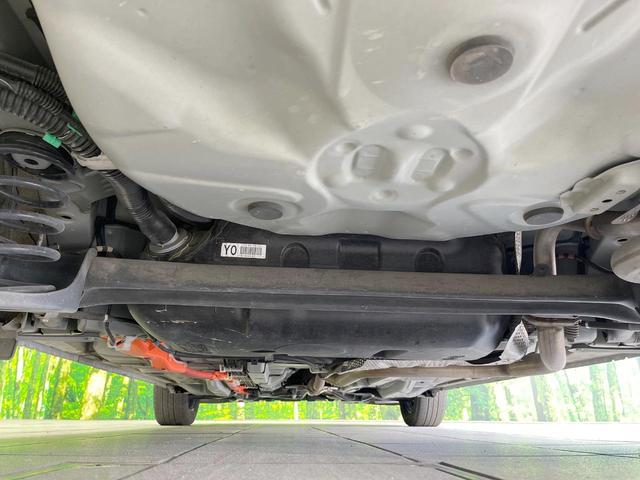 アクア Ｇ　純正ＳＤナビ　バックカメラ　衝突被害軽減システム　禁煙車　スマートキー　ＥＴＣ　クルコン　オートハイビーム　オートエアコン　Ｂｌｕｅｔｏｏｔｈ　ＣＤ　ＤＶＤ再生　フルセグ（19枚目）