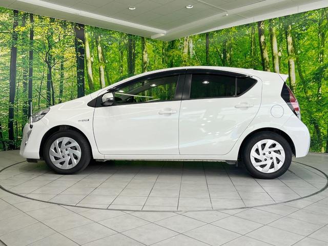 アクア Ｇ　純正ＳＤナビ　バックカメラ　衝突被害軽減システム　禁煙車　スマートキー　ＥＴＣ　クルコン　オートハイビーム　オートエアコン　Ｂｌｕｅｔｏｏｔｈ　ＣＤ　ＤＶＤ再生　フルセグ（22枚目）