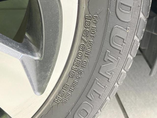 アクア クロスオーバー　グラム　純正ＳＤナビ　バックカメラ　衝突被害軽減システム　禁煙車　ハーフレザーシート　ドラレコ　コーナーセンサー　スマートキー　ビルトインＥＴＣ　純正１６インチアルミ　オートライト　オートエアコン（29枚目）