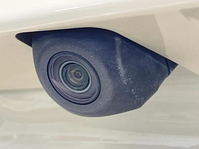 アクア クロスオーバー　グラム　純正ＳＤナビ　バックカメラ　衝突被害軽減システム　禁煙車　ハーフレザーシート　ドラレコ　コーナーセンサー　スマートキー　ビルトインＥＴＣ　純正１６インチアルミ　オートライト　オートエアコン（33枚目）