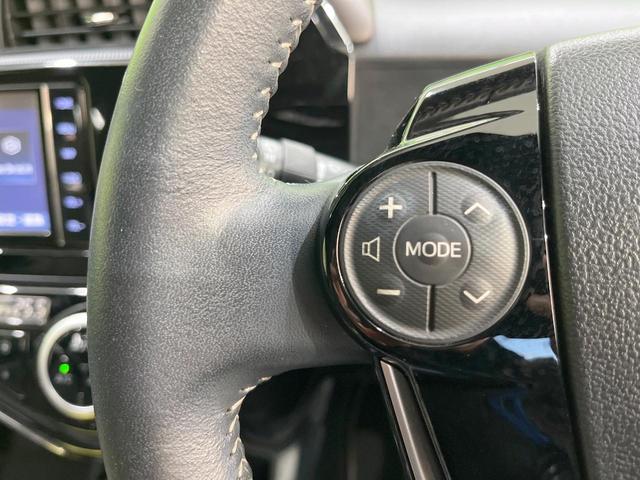 アクア クロスオーバー　グラム　純正ＳＤナビ　バックカメラ　衝突被害軽減システム　禁煙車　ハーフレザーシート　ドラレコ　コーナーセンサー　スマートキー　ビルトインＥＴＣ　純正１６インチアルミ　オートライト　オートエアコン（36枚目）