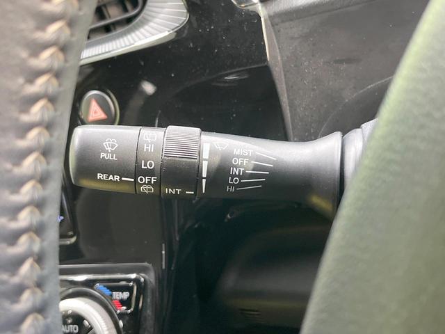 アクア クロスオーバー　グラム　純正ＳＤナビ　バックカメラ　衝突被害軽減システム　禁煙車　ハーフレザーシート　ドラレコ　コーナーセンサー　スマートキー　ビルトインＥＴＣ　純正１６インチアルミ　オートライト　オートエアコン（38枚目）