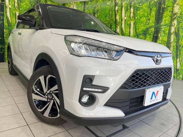 ライズ Ｚ　全周囲カメラ　衝突被害軽減システム　レーダークルーズ　禁煙車　ドラレコ　コーナーセンサー　スマートキー　ＬＥＤヘッド　ビルトインＥＴＣ　純正１６インチアルミ　車線逸脱警報　オートライト（12枚目）